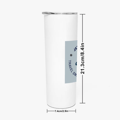 Thermal Tumbler 20oz