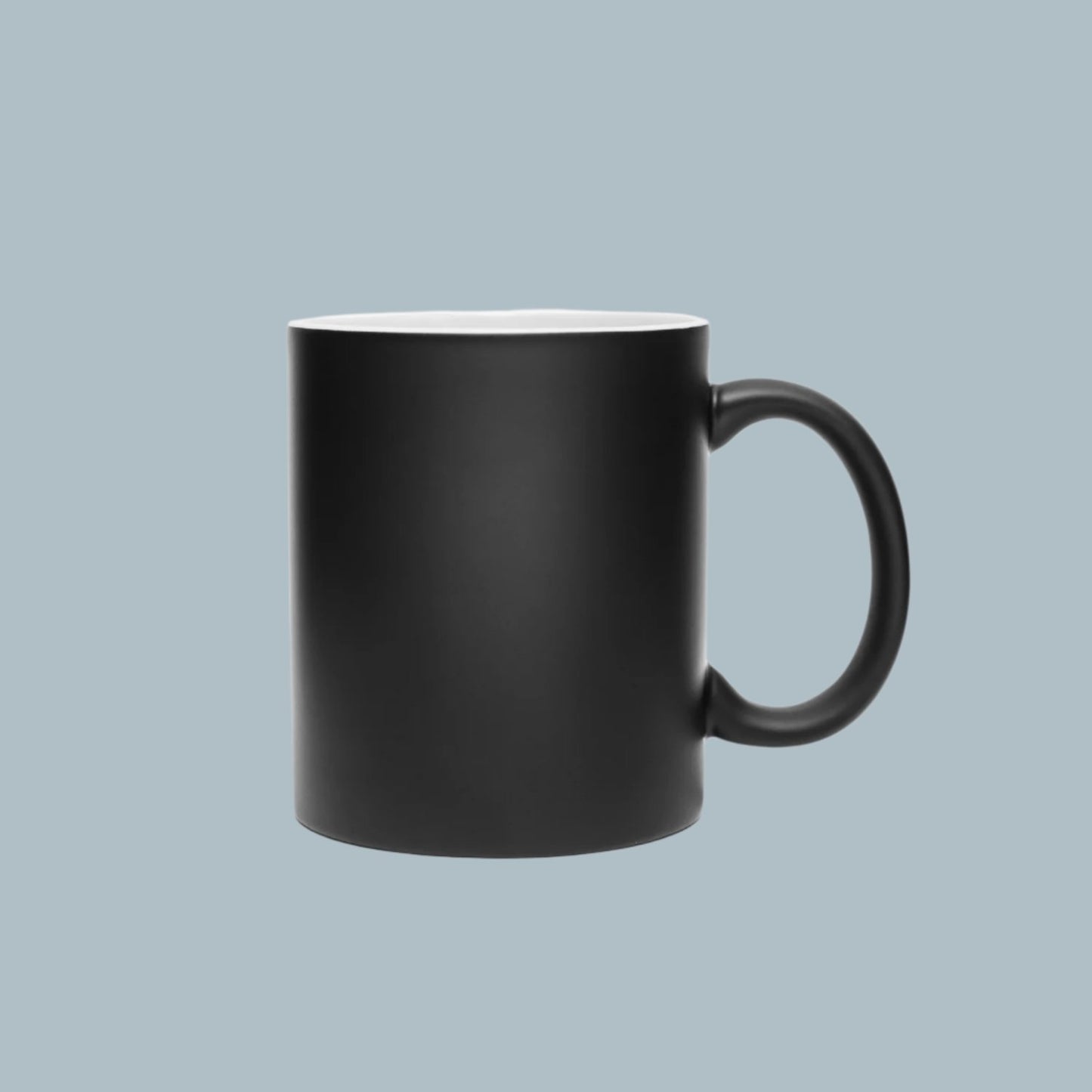 Color Changing Mug