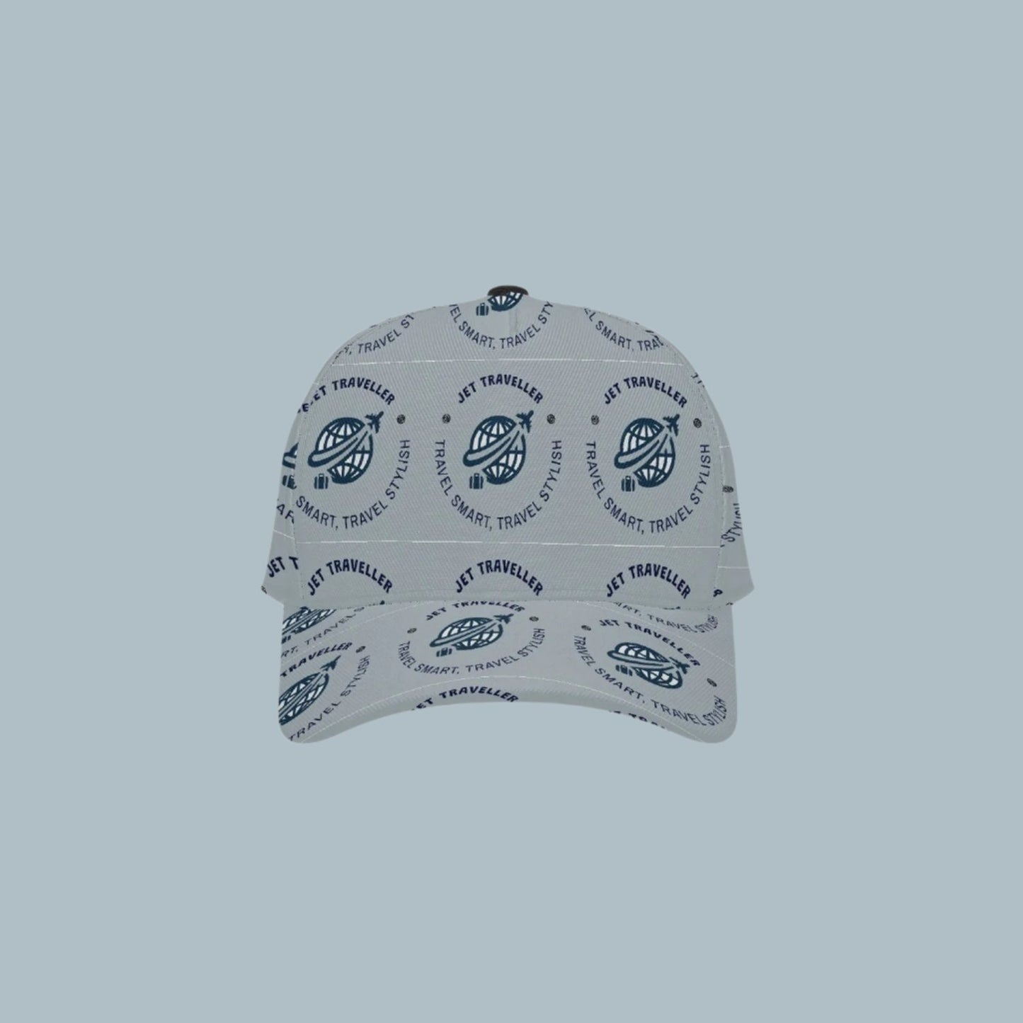 Baseball Cap - Jet Traveller