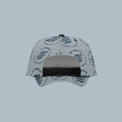 Baseball Cap - Jet Traveller