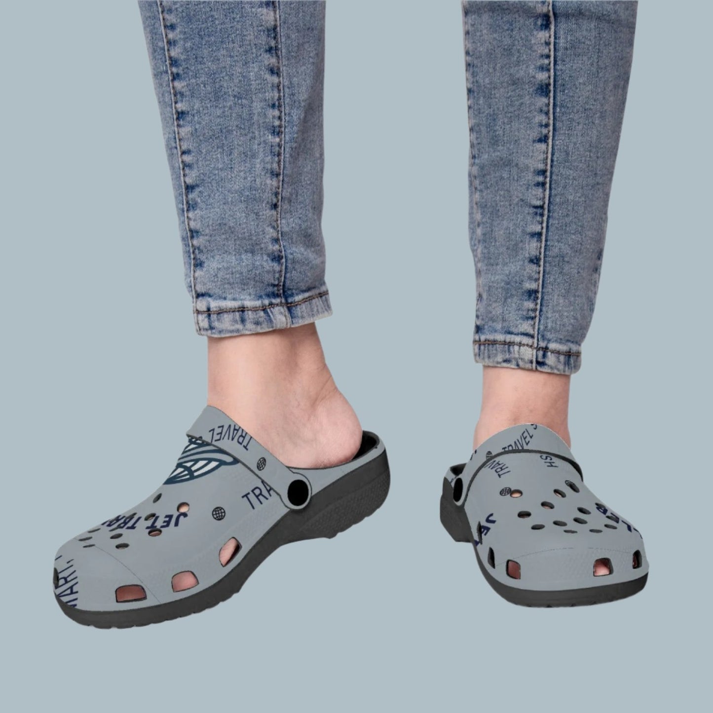 Crocs - Jet Traveller