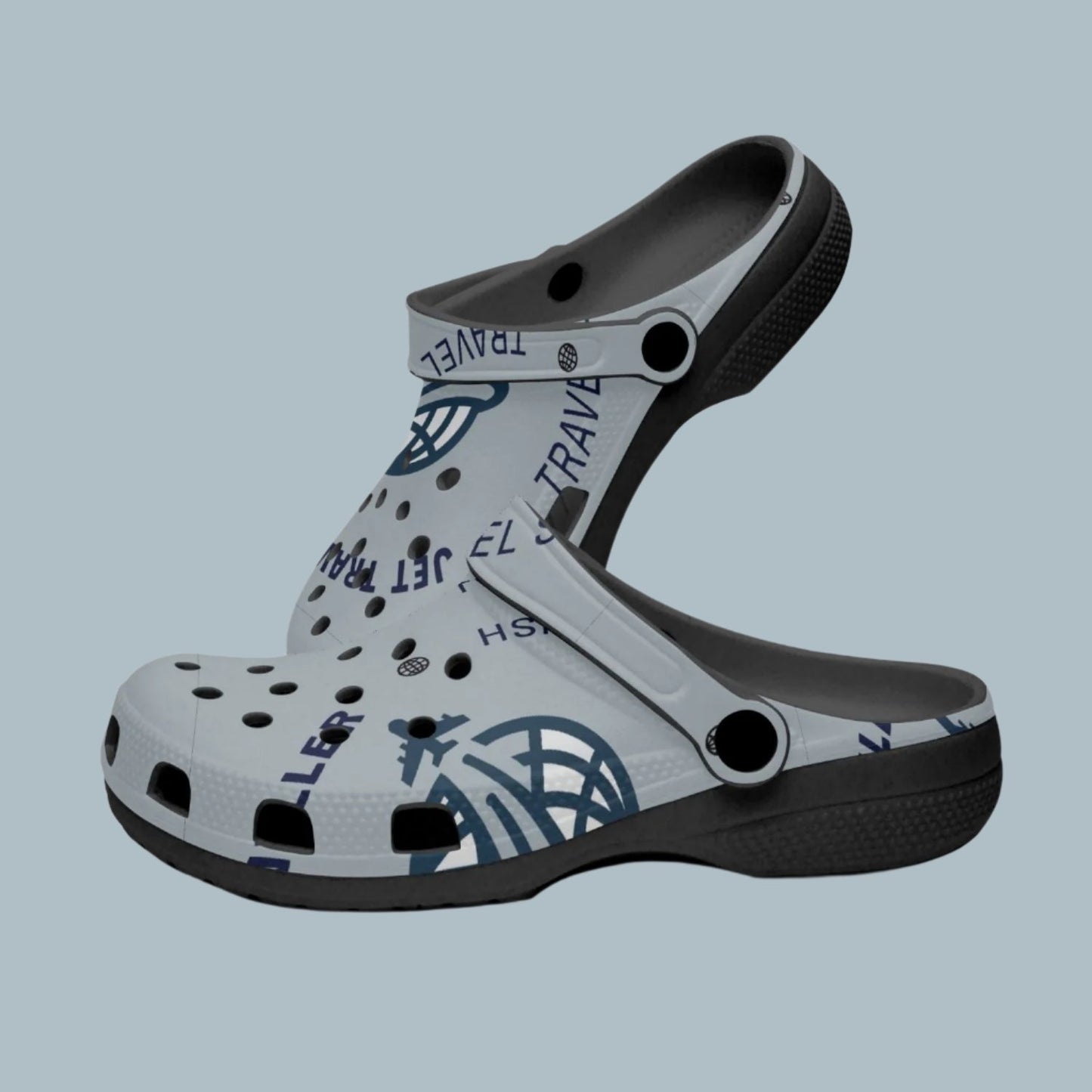 Crocs - Jet Traveller