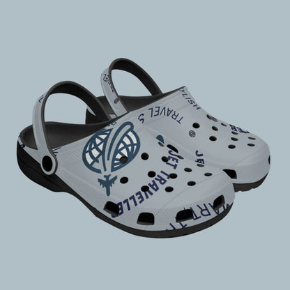 Crocs - Jet Traveller