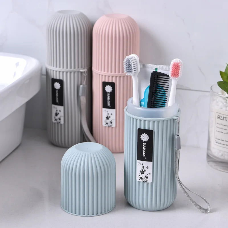 Toiletry Holder - Jet Traveller