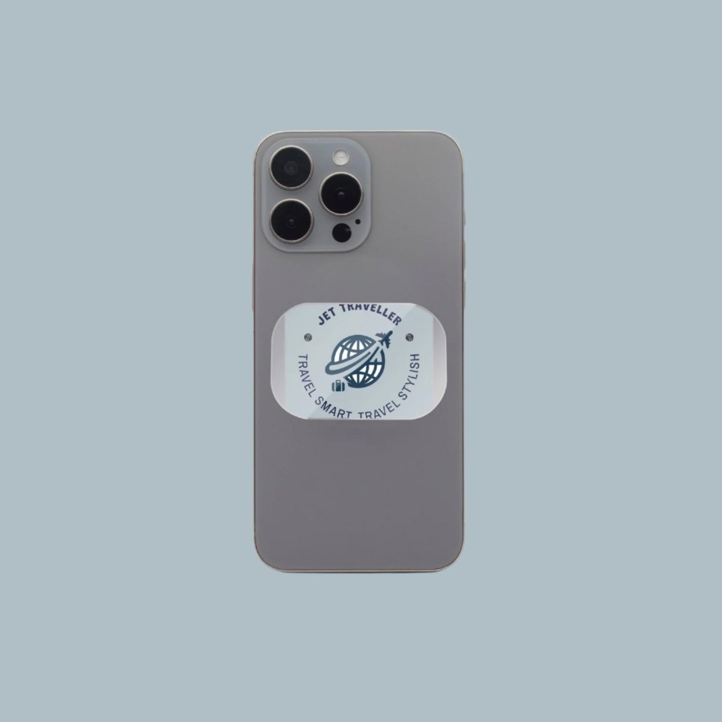 Popsocket - Rectangular