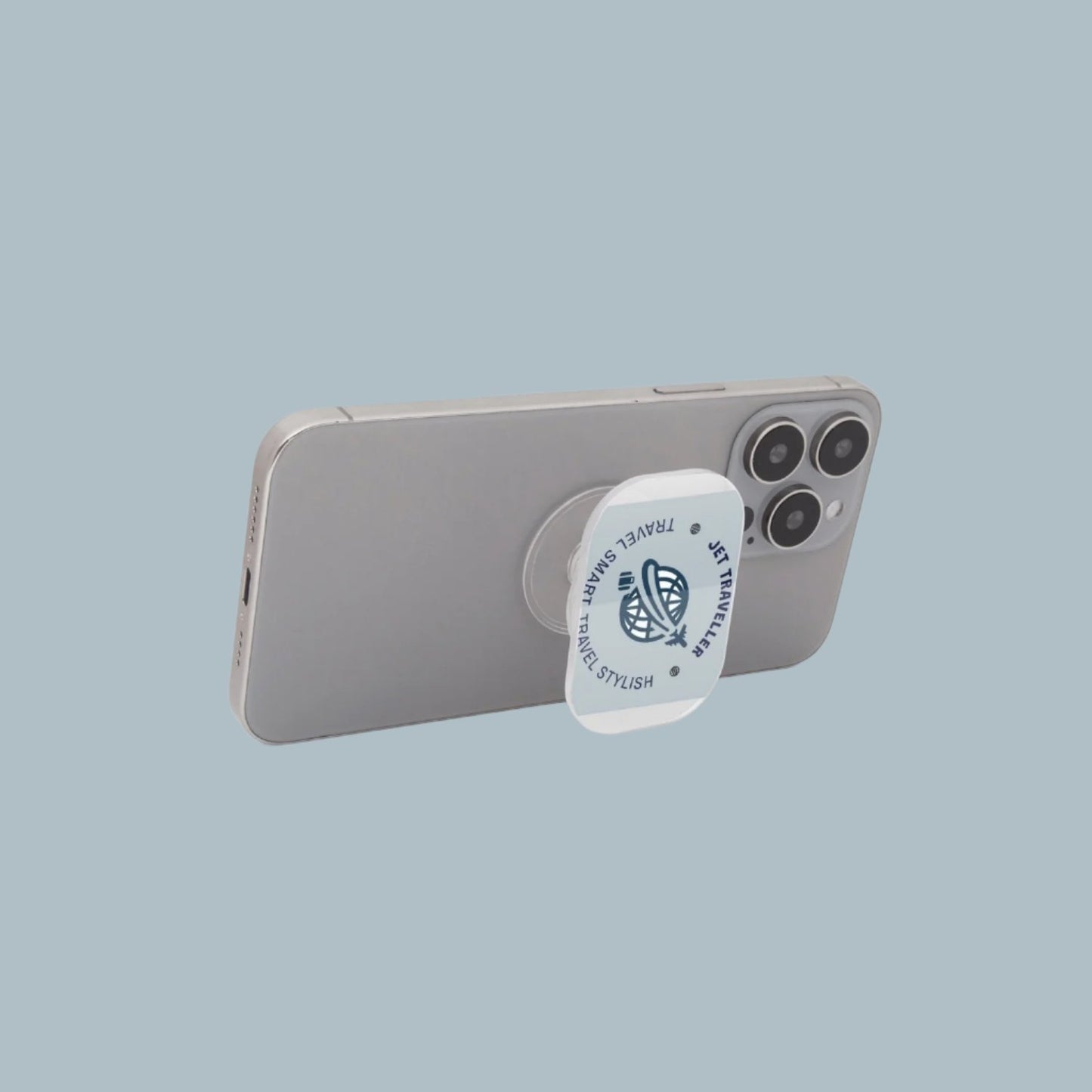 Popsocket - Rectangular