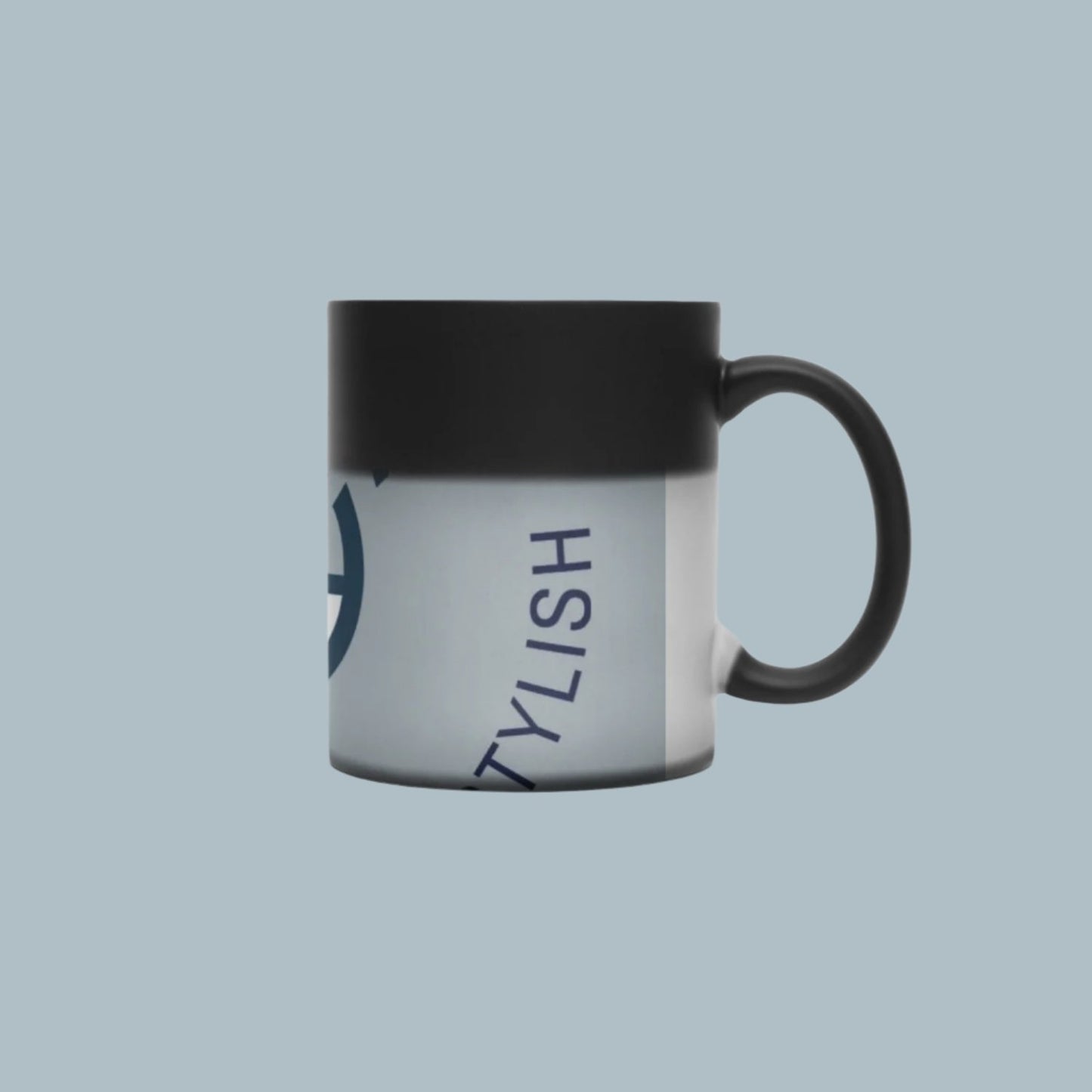 Color Changing Mug